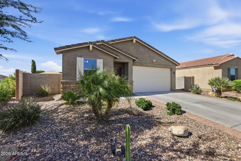 500 Nikita Dr, San Tan Valley, AZ 85140