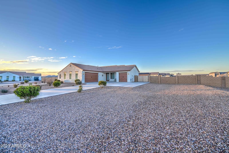 500 W Paoli St, San Tan Valley, AZ 85143