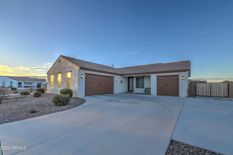 500 W Paoli St, San Tan Valley, AZ 85143