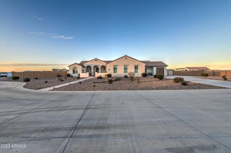 500 W Paoli St, San Tan Valley, AZ 85143
