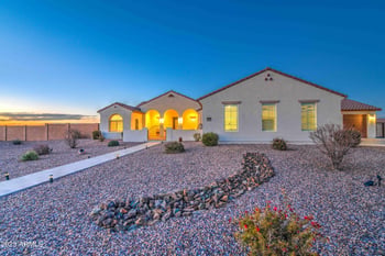 500 W Paoli St, San Tan Valley, AZ 85143