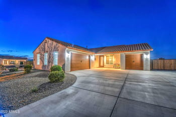 500 W Paoli St, San Tan Valley, AZ 85143