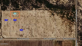 500 Xxx Ave #2, Tonopah, AZ 85354