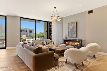 5000 Camelback Ridge Dr #108, Scottsdale, AZ 85251