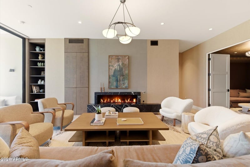 5000 Camelback Ridge Dr #108, Scottsdale, AZ 85251