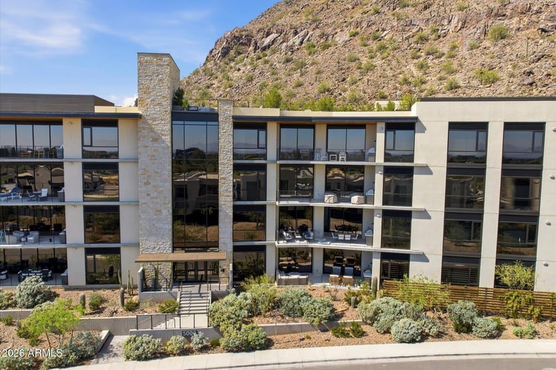 5000 Camelback Ridge Dr #108, Scottsdale, AZ 85251