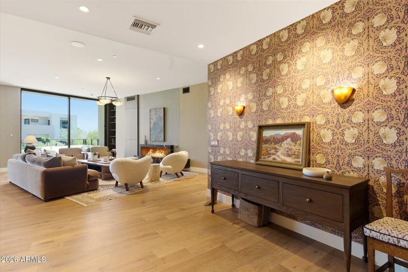 5000 Camelback Ridge Dr #108, Scottsdale, AZ 85251