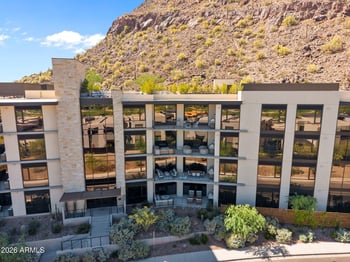 5000 Camelback Ridge Dr #208, Scottsdale, AZ 85251