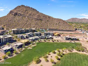 5000 Camelback Ridge Dr #208, Scottsdale, AZ 85251