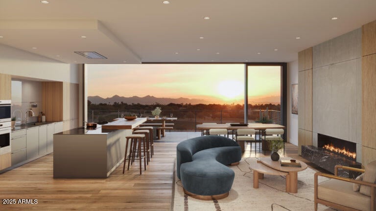 5000 Camelback Ridge Dr #304, Scottsdale, AZ 85251