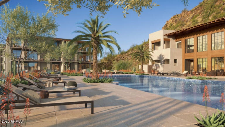 5000 Camelback Ridge Dr #304, Scottsdale, AZ 85251