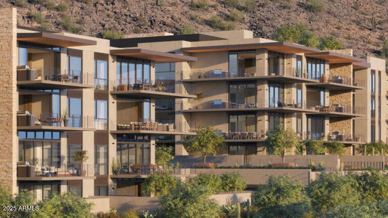 5000 Camelback Ridge Dr #304, Scottsdale, AZ 85251