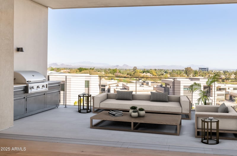 5000 Camelback Ridge Dr #304, Scottsdale, AZ 85251