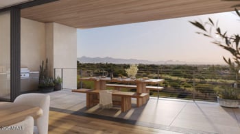 5000 Camelback Ridge Dr #304, Scottsdale, AZ 85251