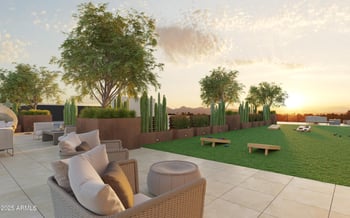 5000 Camelback Ridge Dr #304, Scottsdale, AZ 85251