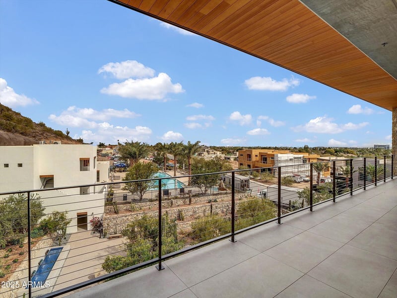 5000 Camelback Ridge Dr #409, Scottsdale, AZ 85251