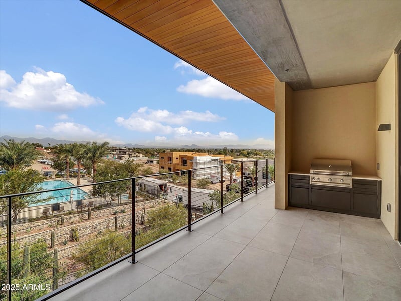 5000 Camelback Ridge Dr #409, Scottsdale, AZ 85251
