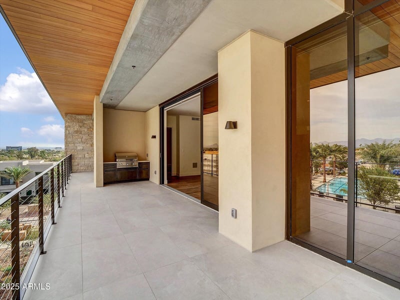5000 Camelback Ridge Dr #409, Scottsdale, AZ 85251
