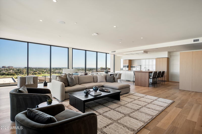 5000 Camelback Ridge Dr #410, Scottsdale, AZ 85251