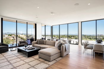 5000 Camelback Ridge Dr #410, Scottsdale, AZ 85251