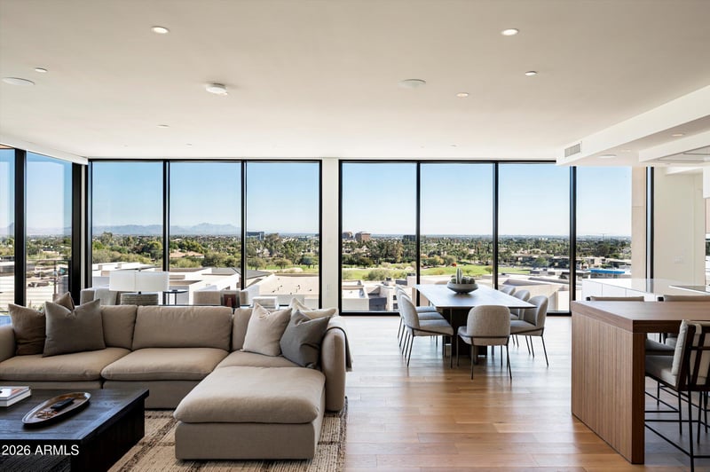 5000 Camelback Ridge Dr #410, Scottsdale, AZ 85251