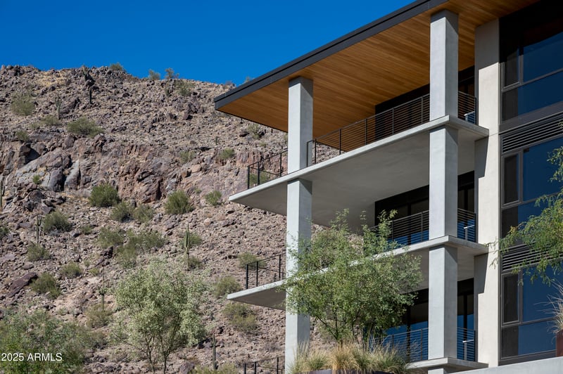 5000 Camelback Ridge Rd #210, Scottsdale, AZ 85251
