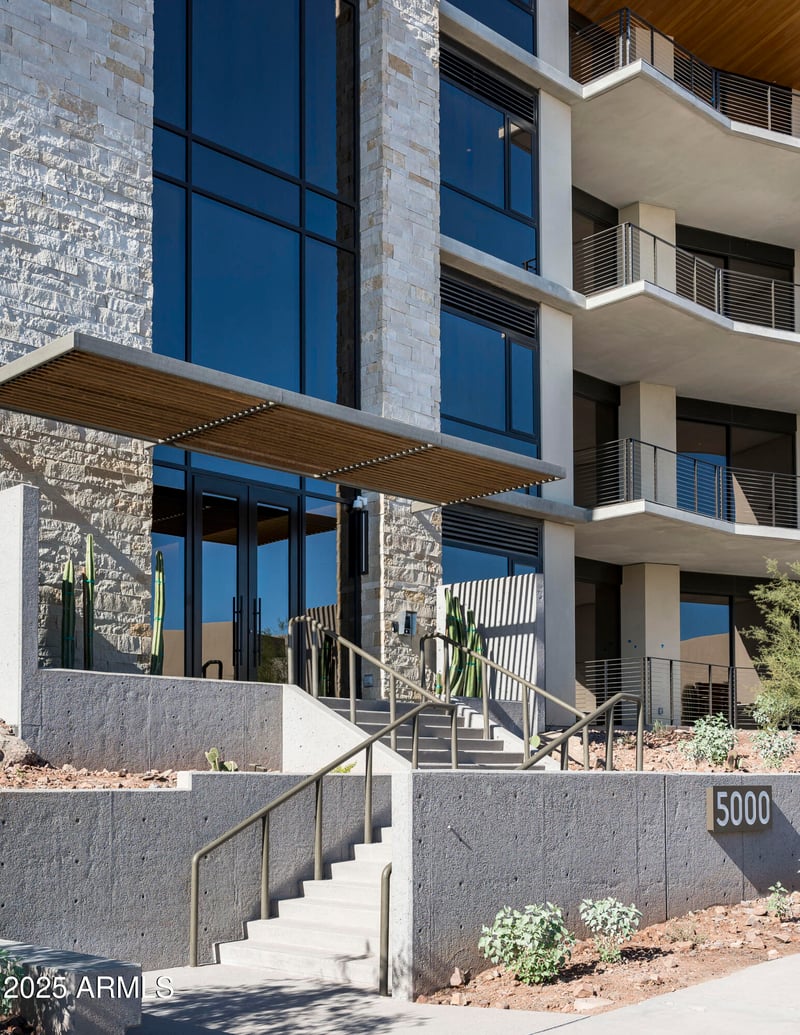 5000 Camelback Ridge Rd #210, Scottsdale, AZ 85251