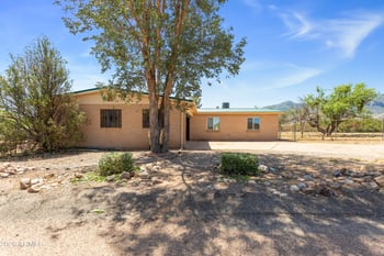 5000 Camino Segundo --, Sierra Vista, AZ 85650