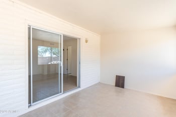 5000 Camino Segundo --, Sierra Vista, AZ 85650