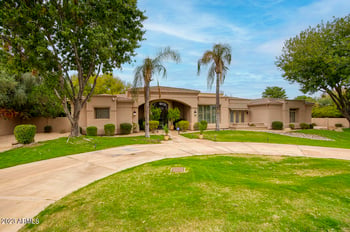5000 E Cochise Rd, Paradise Valley, AZ 85253