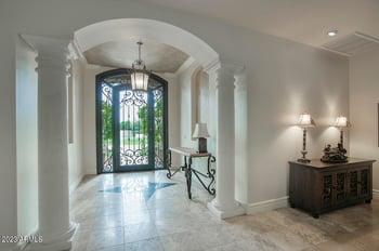5000 E Cochise Rd, Paradise Valley, AZ 85253