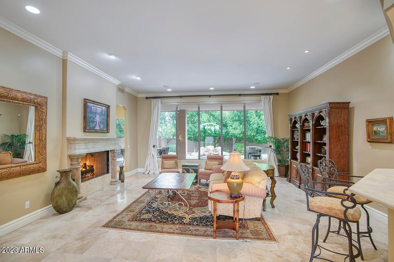 5000 E Cochise Rd, Paradise Valley, AZ 85253