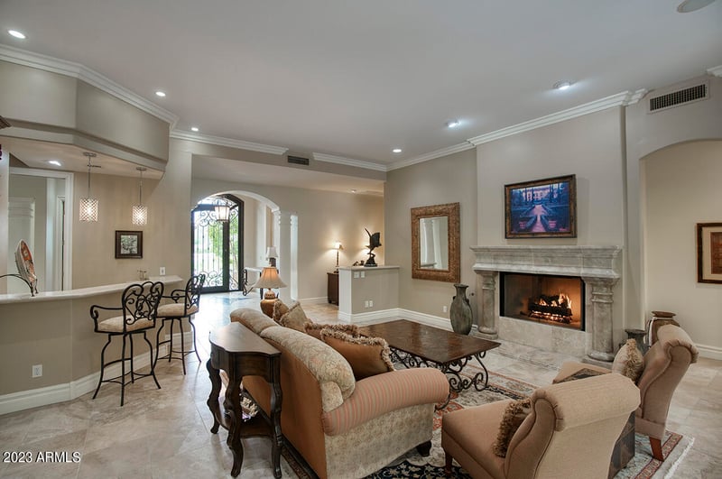 5000 E Cochise Rd, Paradise Valley, AZ 85253