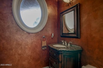 5000 E Cochise Rd, Paradise Valley, AZ 85253