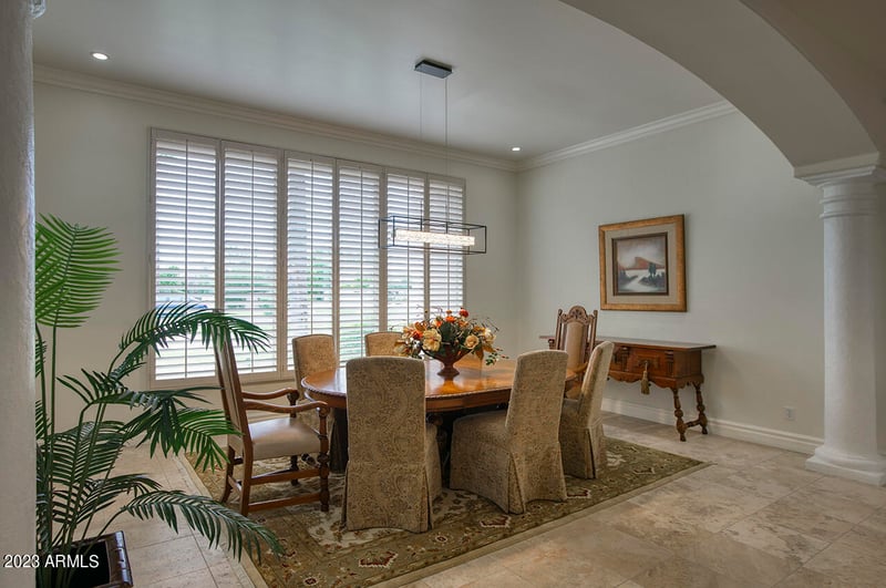 5000 E Cochise Rd, Paradise Valley, AZ 85253