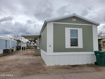 5000 La Cholla Blvd #13, Tucson, AZ 85705