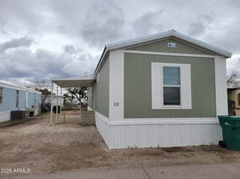 5000 La Cholla Blvd #13, Tucson, AZ 85705