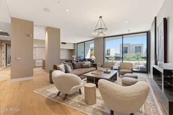 5000 Camelback Ridge Dr #108, Scottsdale, AZ 85251