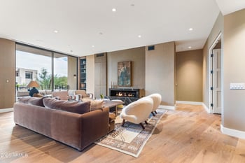 5000 N Camelback Ridge Dr #108, Scottsdale, AZ 85251