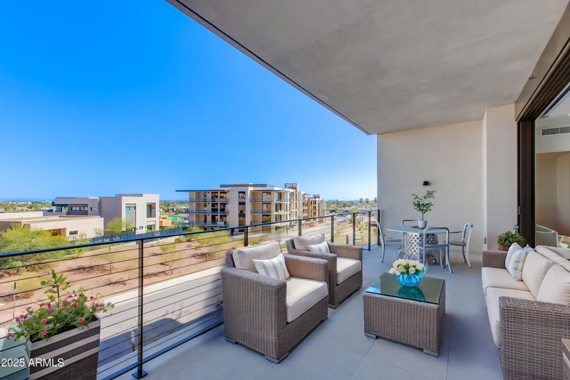 5000 N Camelback Ridge Dr #206, Scottsdale, AZ 85251