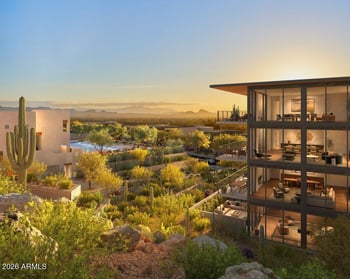 5000 N Camelback Ridge Dr #206, Scottsdale, AZ 85251