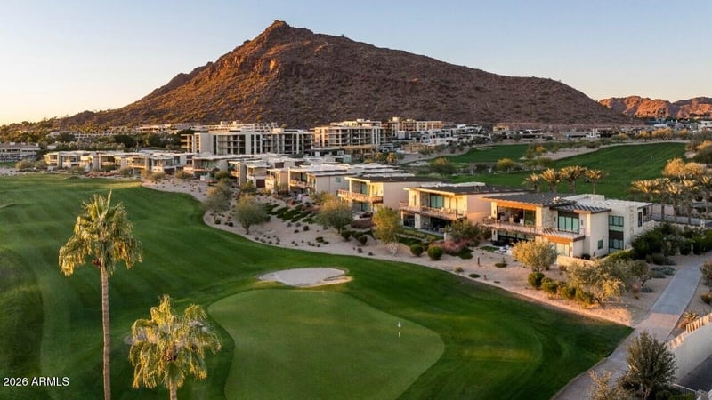 5000 N Camelback Ridge Dr #206, Scottsdale, AZ 85251