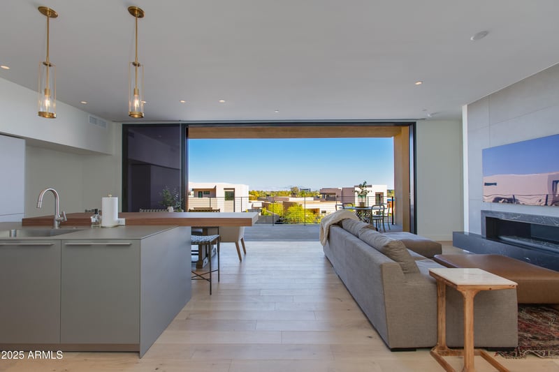 5000 N Camelback Ridge Dr #206, Scottsdale, AZ 85251