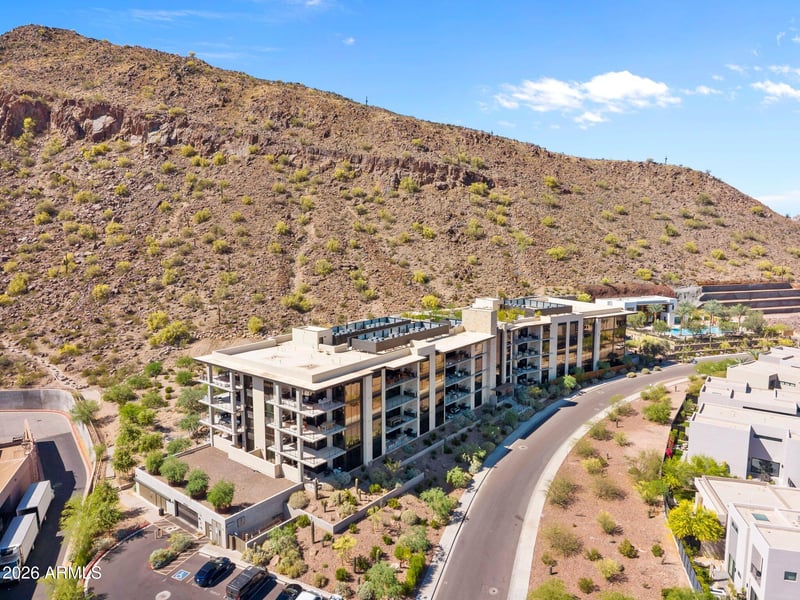 5000 Camelback Ridge Dr #208, Scottsdale, AZ 85251