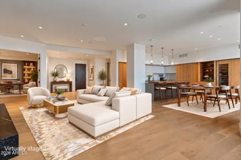 5000 N Camelback Ridge Dr #208, Scottsdale, AZ 85251