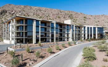 5000 Camelback Ridge Dr #210, Scottsdale, AZ 85251
