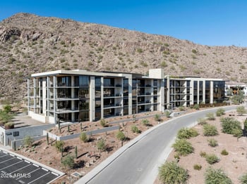 5000 Camelback Ridge Dr #210, Scottsdale, AZ 85251