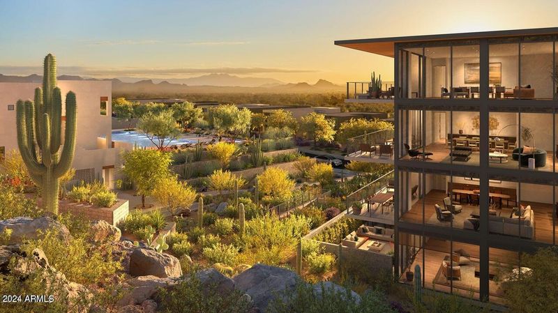 5000 N Camelback Ridge Rd #104, Scottsdale, AZ 85251