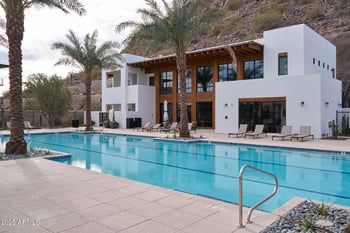 5000 N Camelback Ridge Rd #109, Scottsdale, AZ 85251