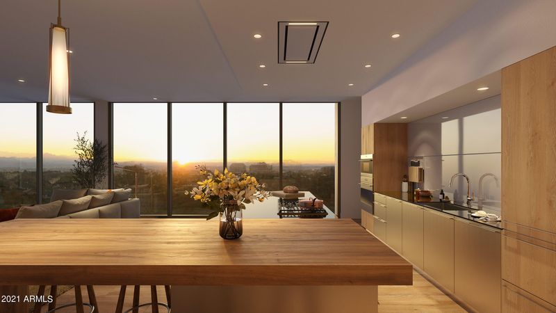 5000 N Camelback Ridge Rd #110, Scottsdale, AZ 85251